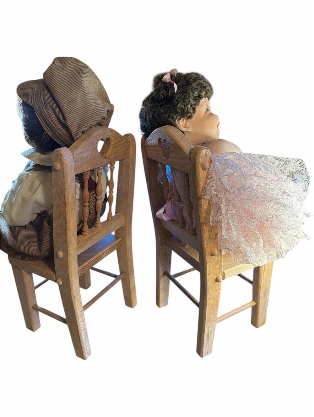 Doll - Picture 4 of 6